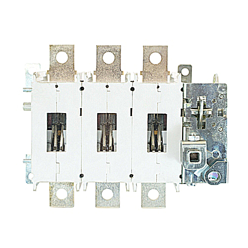 Open Switches