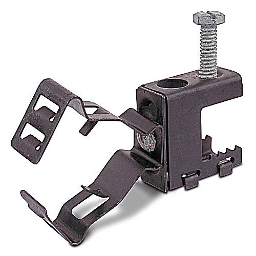Clamp, Conduit to Beam