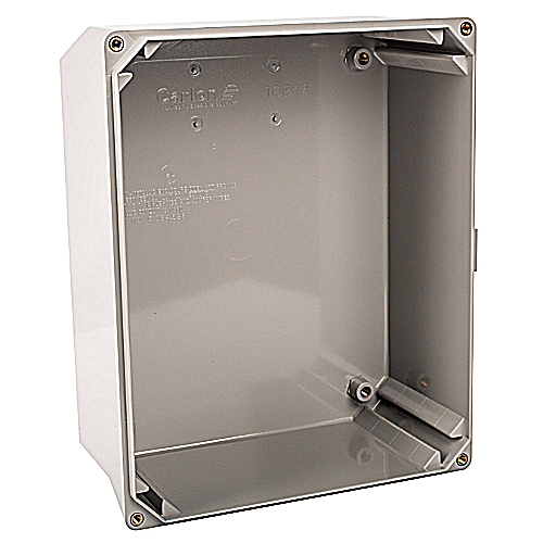 Circuit Safe NEMA Enclosures