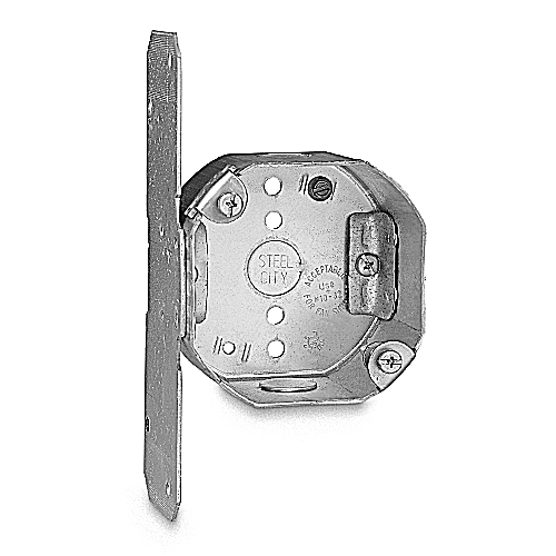 STL-CTY 54171-1/2-F-CFB-BP CLG BOX STL-CTY 54171-1/2-F-CFB-BP CLG BOX