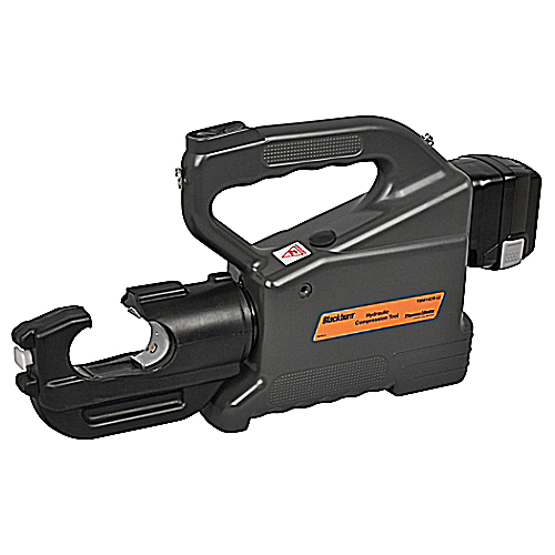 Battery Power Crimp Tool