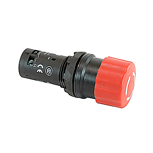 Emergency stop device