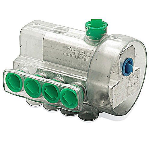 Stud-Mount Transformer Connector