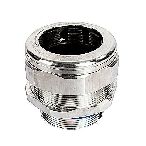 Industrial Strain Relief Fitting