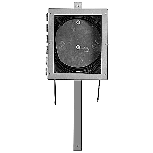 Slack and Splice Enclosures