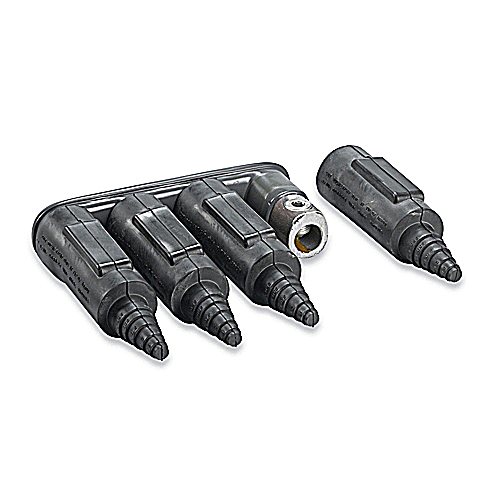Flood Seal Mechanical Connector
