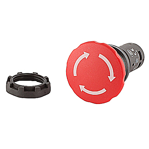 Emergency stop device