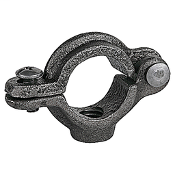 Pipe Straps, Pipe Clamps & Hangers (Series 700)