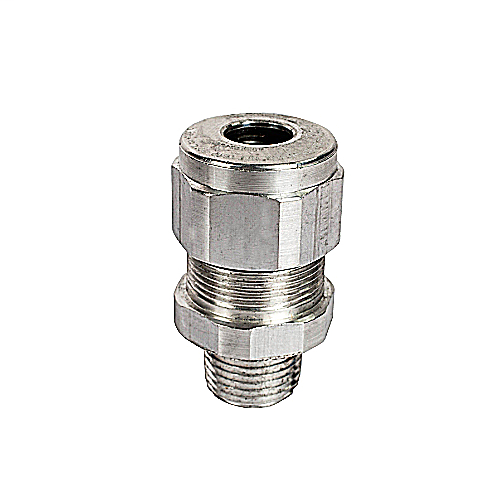 Industrial Strain Relief Fitting