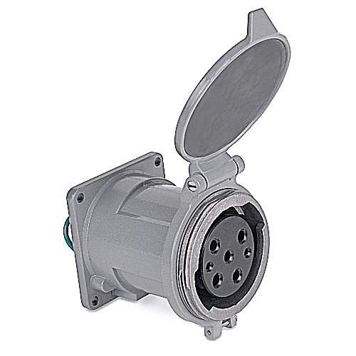 MaxGard Interconnection Systems
