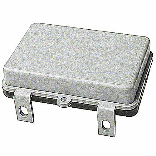 Dust Covers & Gaskets
