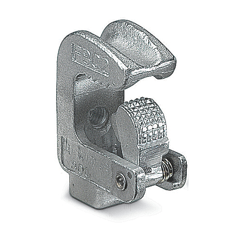 Beam Clamps & Hanger Rod Supports