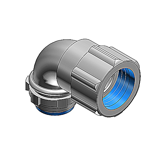 Rigid/IMC Conduit Fittings