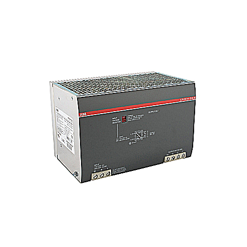 Product image for ABB 1SVR427016R0100 CP-S 24/20.0 PO