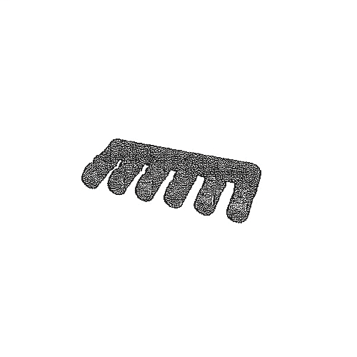 Bus Set Screw Connector