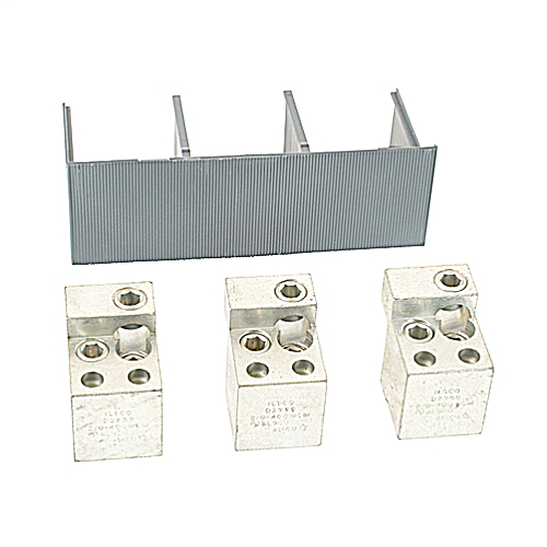 ABB K6TJC LUG KIT T6/S6 3 400MCM-2/ ABB K6TJC LUG KIT T6/S6 3 400MCM-2/