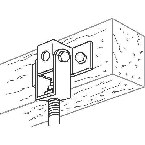Beam Clamps (Series 500)