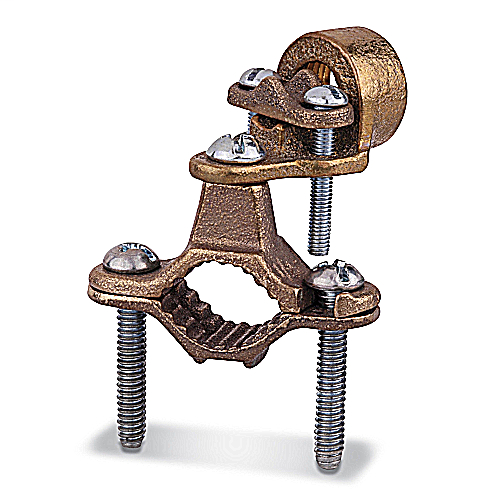 Ground Clamp