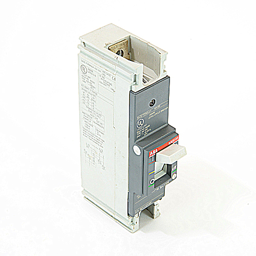 Molded Case Circuit Breakers