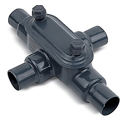 Form 7 Conduit Body