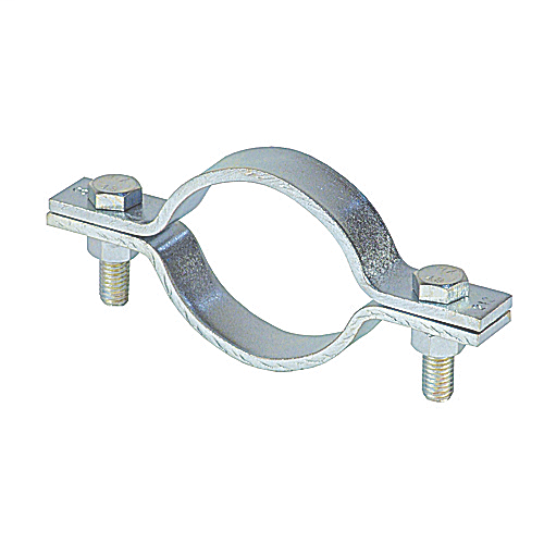 Pipe Straps, Pipe Clamps & Hangers (Series 700)