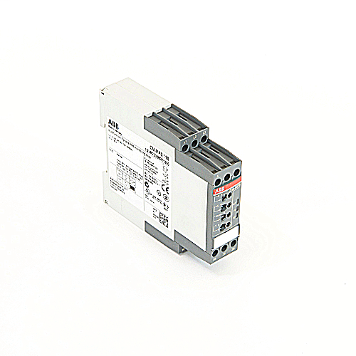 Monitoring Relays
