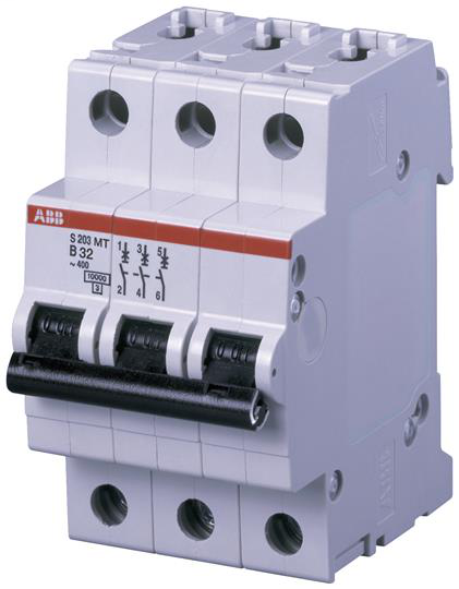 High Performance MCB Provides Compact Supplementary, Energy Limiting, Circuit Protection