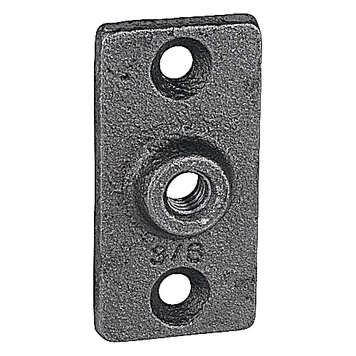 Pipe Straps, Pipe Clamps & Hangers (Series 700)