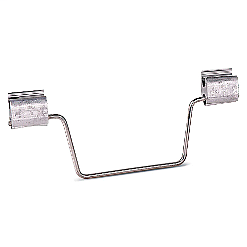 Stirrup Connector