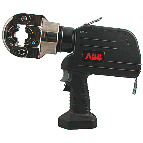 Hydraulic Crimping Tool