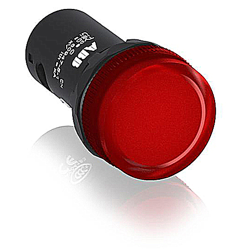 Indicator or pilot lights