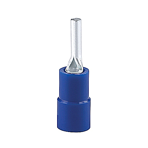Vinyl-Insulated Pin Terminal