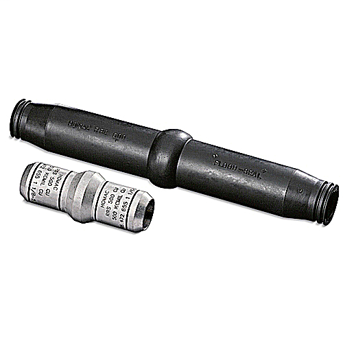 Copper Compression Splice