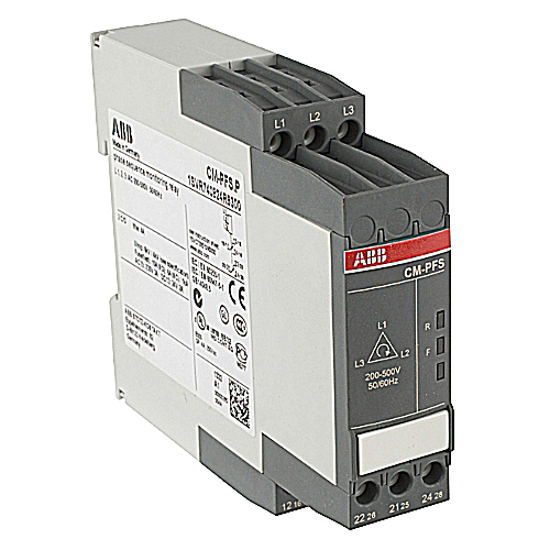 Monitoring Relays