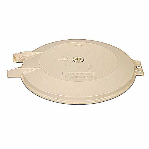 Product image for Hazlux VP3 1 Inch Rigid Wet Location Enclosure NEMA 4X Lighting Fixture Cover
