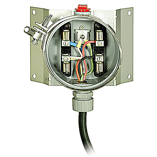 Meter Socket