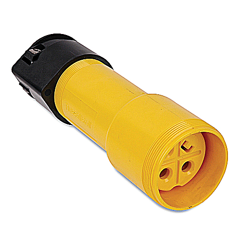 DuraGard Waterproof Connections