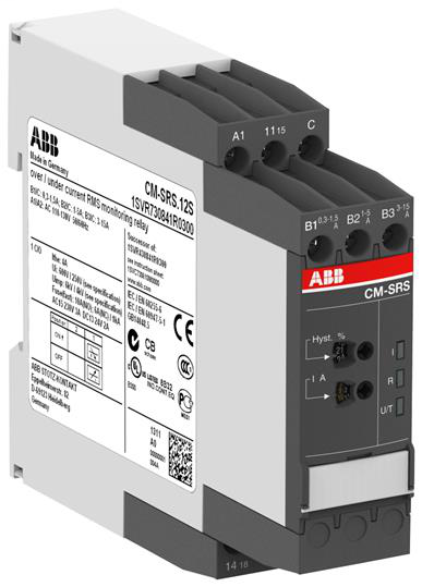 Monitoring Relays
