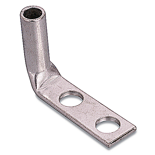 Long Barrel 90 Degree Bend