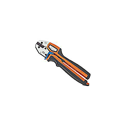 Manual Crimp Tool
