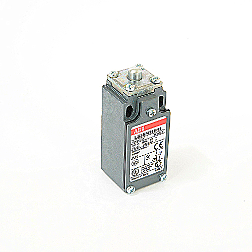 Metal Limit Switches