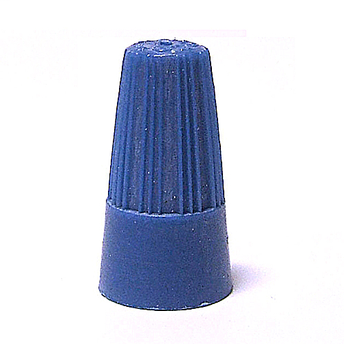 Non-Winged Wire Connector