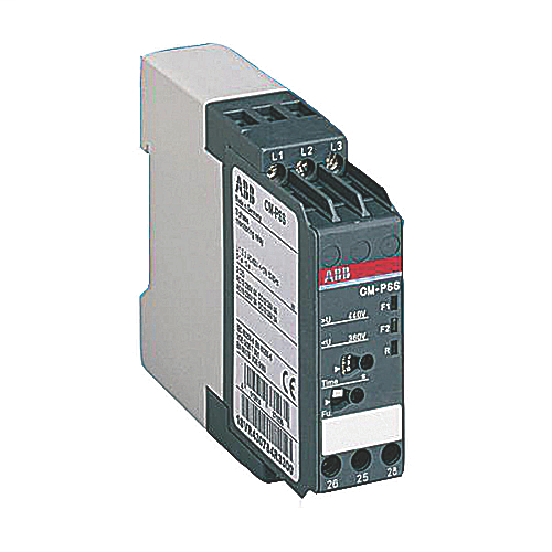 Power monitoring or control systems