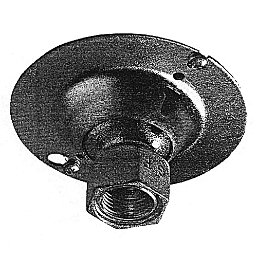 Picture of SHR 1/2 3/4 - 1/2"-3/4" Braces & Supports