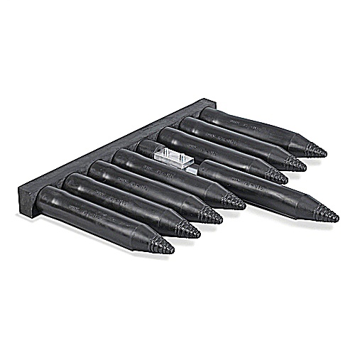 Flood Seal Multi Port Connector 175 Series