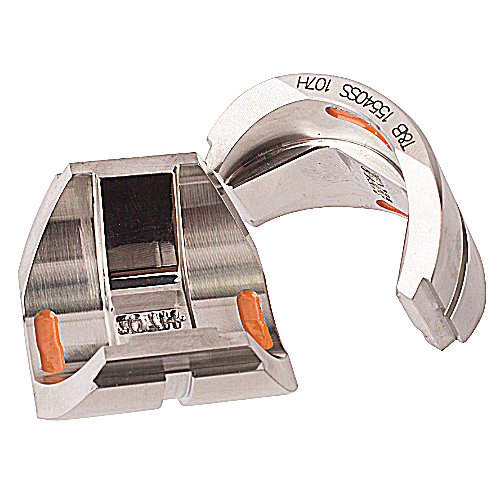 Product image for ABB 15540SS 12-14TON SS FLEX DIE CO