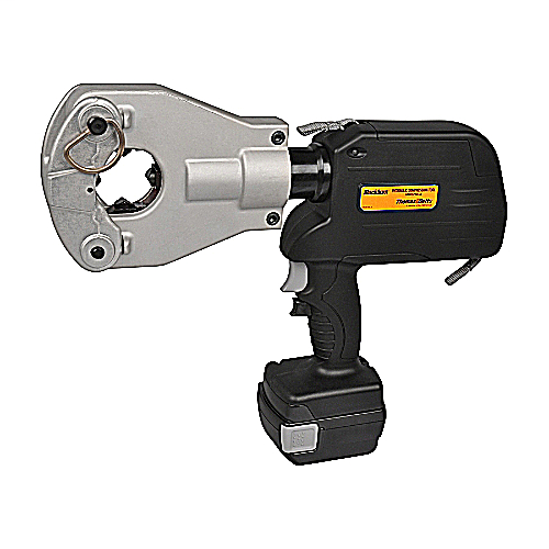 Battery Power Crimp Tool
