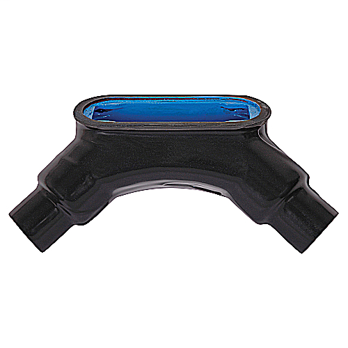 Form 7 Conduit Body