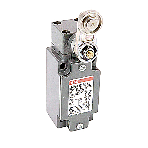 Metal Limit Switches