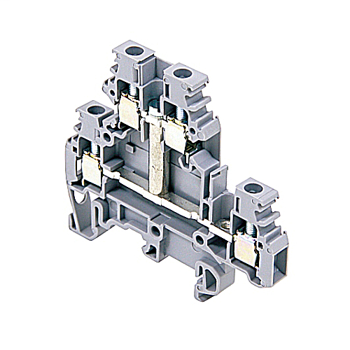 Terminal blocks